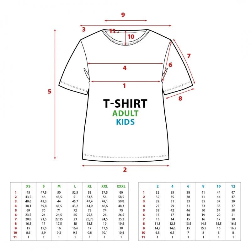 Kids T-shirt TIntin Face Purple - Mu Shop