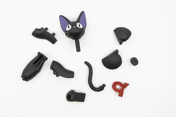 KIKI'S DELIVERY SERVICE: 3D PUZZLE - JIJI - 10 PCS - Mu Shop