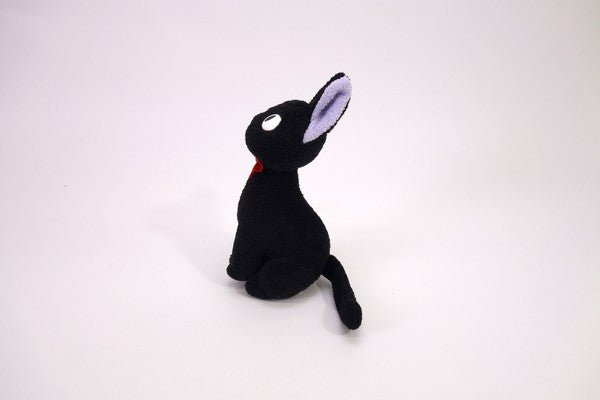 KIKI'S DELIVERY SERVICE - JIJI (SITTING VER.) 18cm - Mu Shop