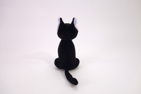 KIKI'S DELIVERY SERVICE - JIJI (SITTING VER.) 18cm - Mu Shop