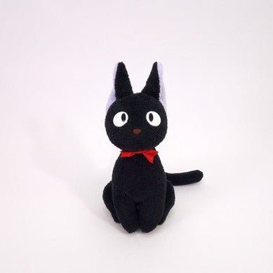 KIKI'S DELIVERY SERVICE - JIJI (SITTING VER.) 18cm - Mu Shop