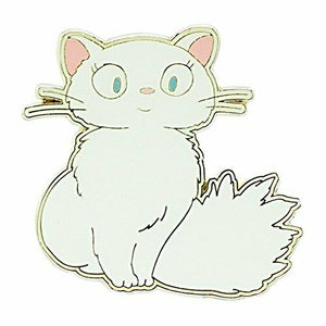 Kiki's Delivery Service - Lily Magnet - Mu Shop