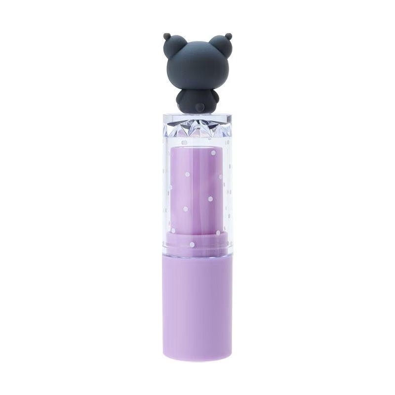 Kuromi Bear Lip Balm & Hand Cream Set - Mu Shop