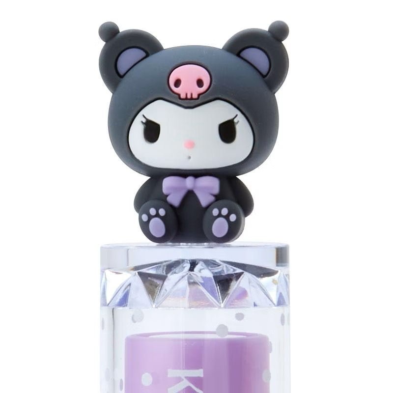 Kuromi Bear Lip Balm & Hand Cream Set - Mu Shop