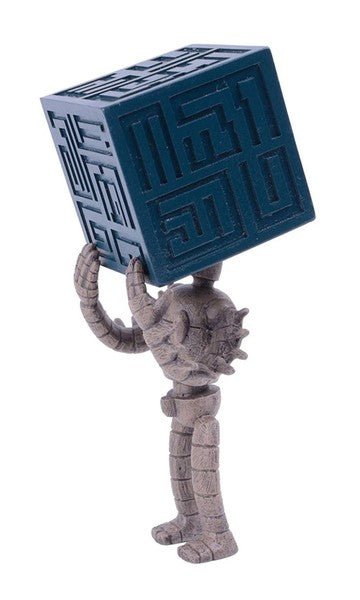 LAPUTA CASTLE IN THE SKY: STACKING FIGURE - NOSECHARA - Mu Shop