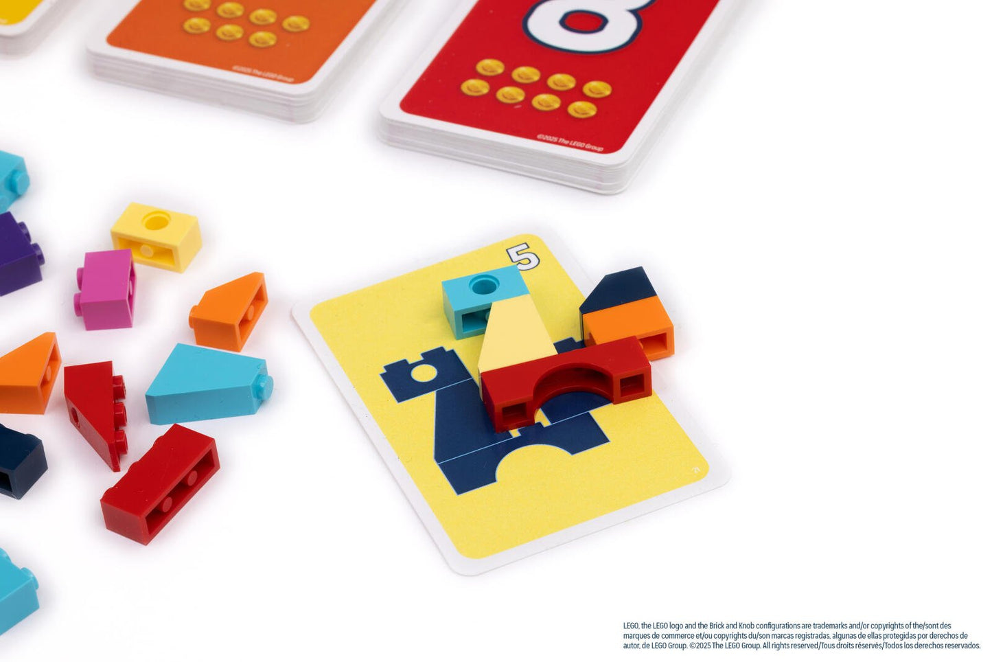 LEGO Brick Like This! - Mu Shop
