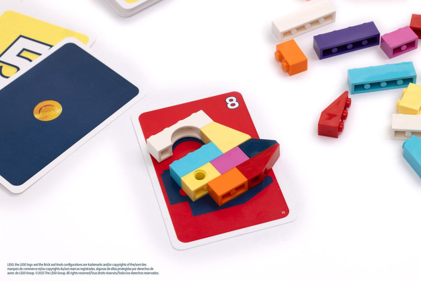 LEGO Brick Like This! - Mu Shop