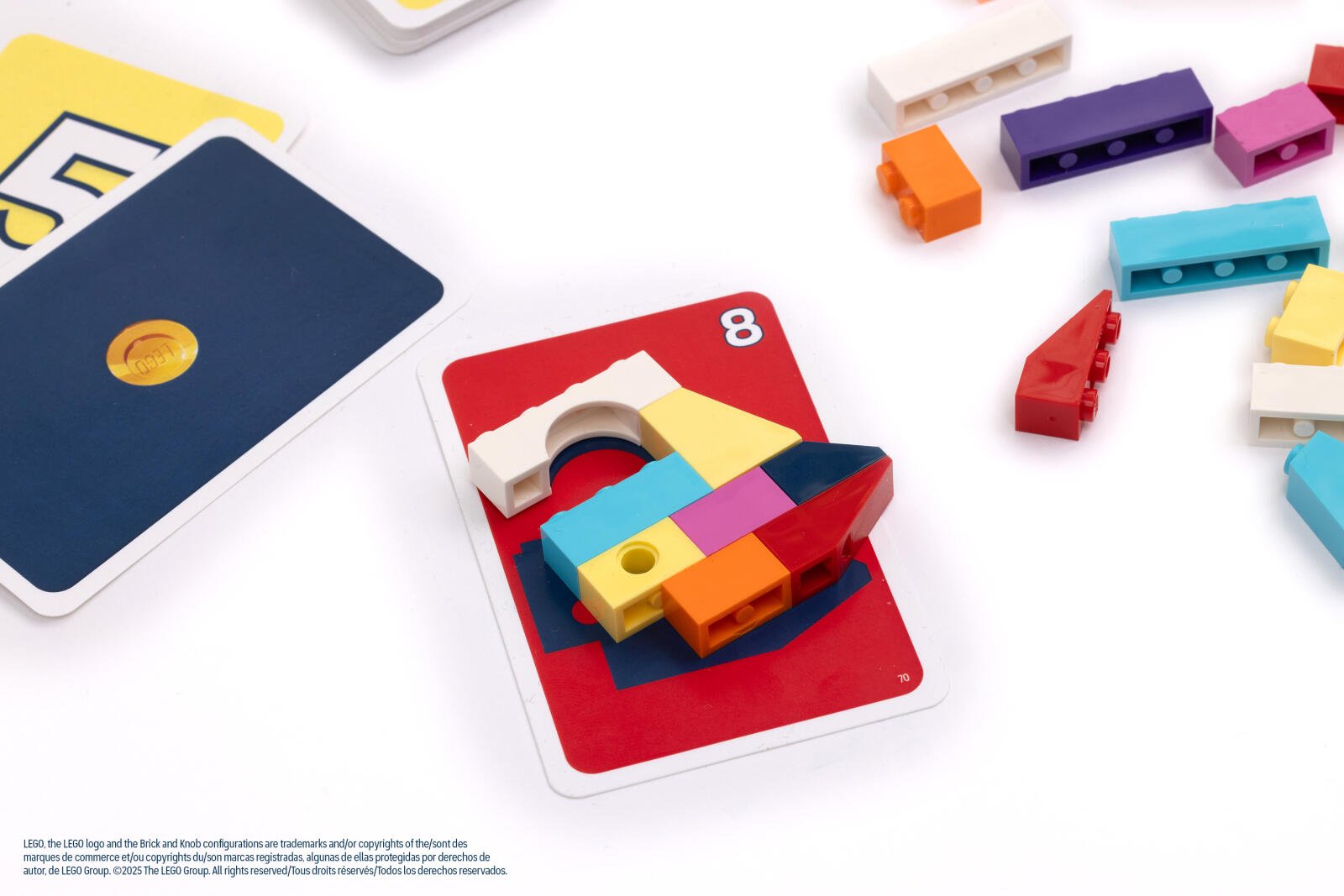 LEGO Brick Like This! - Mu Shop