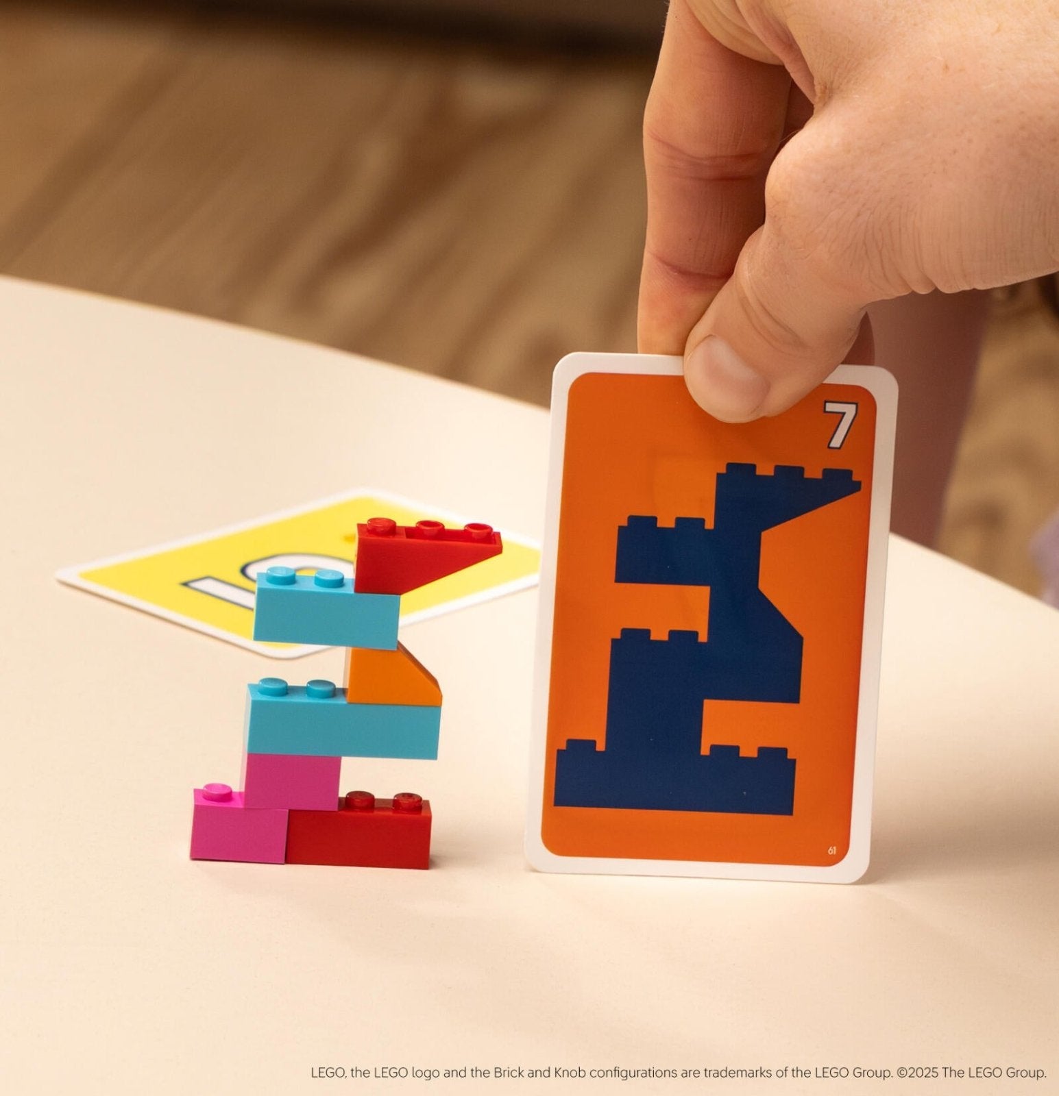 LEGO Brick Like This! - Mu Shop