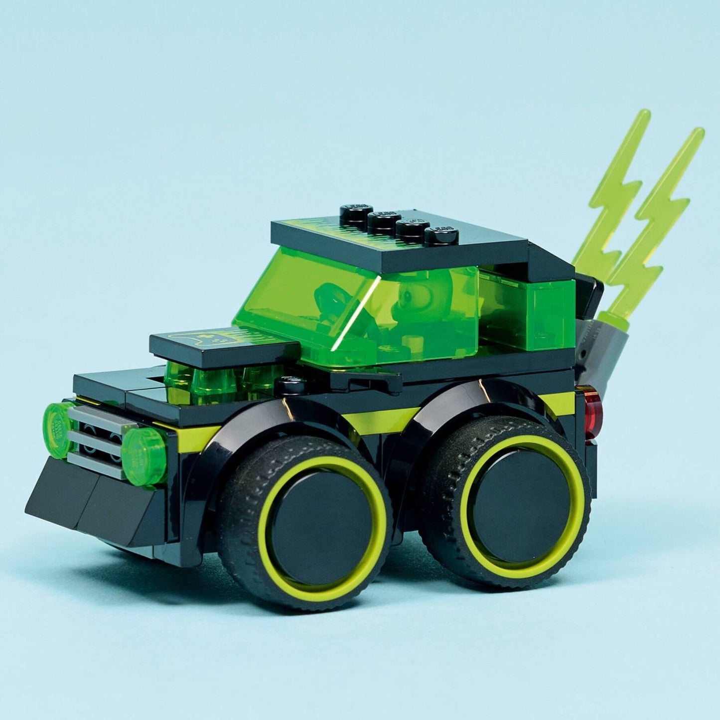 Lego City Gaming Race Car (60484) - Mu Shop