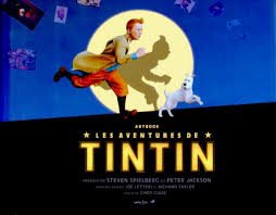 Les Aventures De Tintin Tintin Artbook (French Edition) - Mu Shop