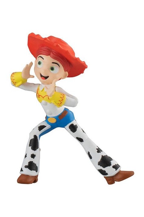 Lessie - LET’S GET IN LINE TOY STORY! BEST! - Mu Shop