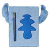 Lilo & Stitch - Stitch Plush Journal - Mu Shop