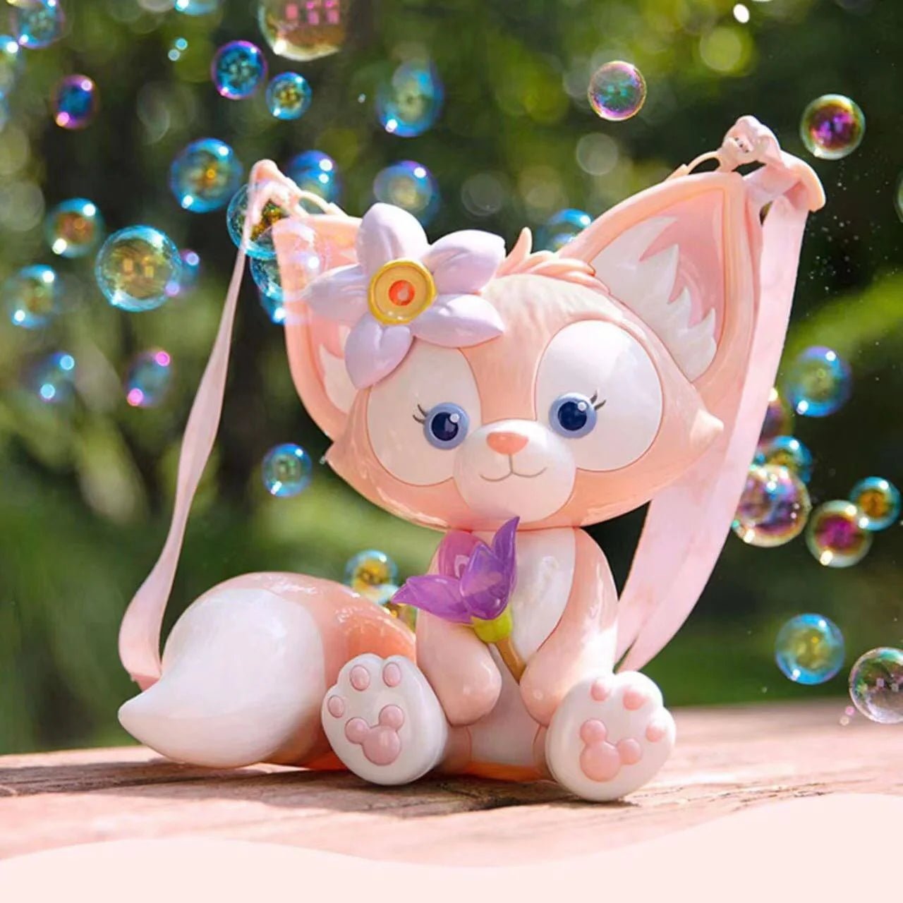 LinaBell Bubble Machine - Mu Shop