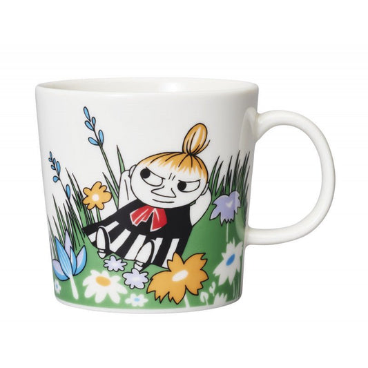 Little My And Meadow Mug - Mu Shop