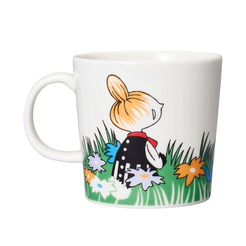 Little My And Meadow Mug - Mu Shop