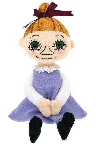 Little My Dreaming 22cm Plush Toy - Mu Shop