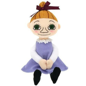 Little My Dreaming 22cm Plush Toy - Mu Shop