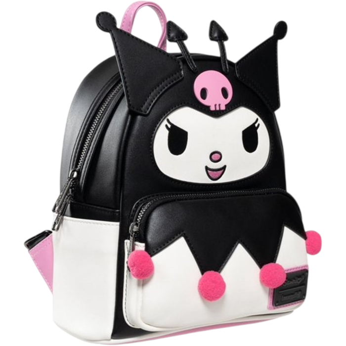 Sanrio Kuromi Moving Wings Mini Backpack