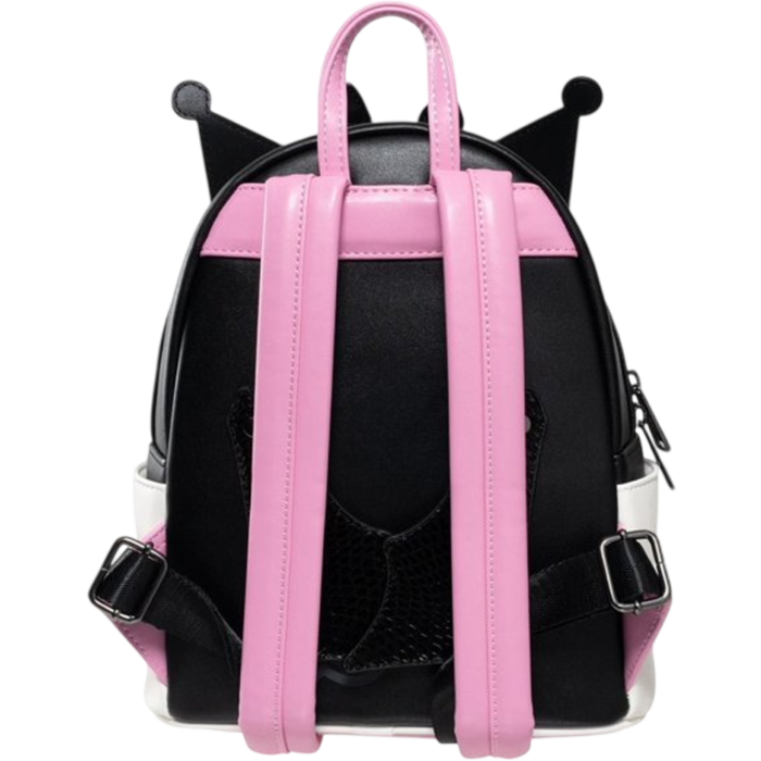 Sanrio Kuromi Moving Wings Mini Backpack