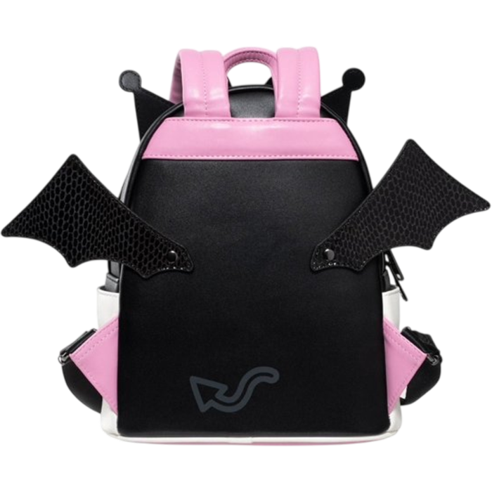 Sanrio Kuromi Moving Wings Mini Backpack