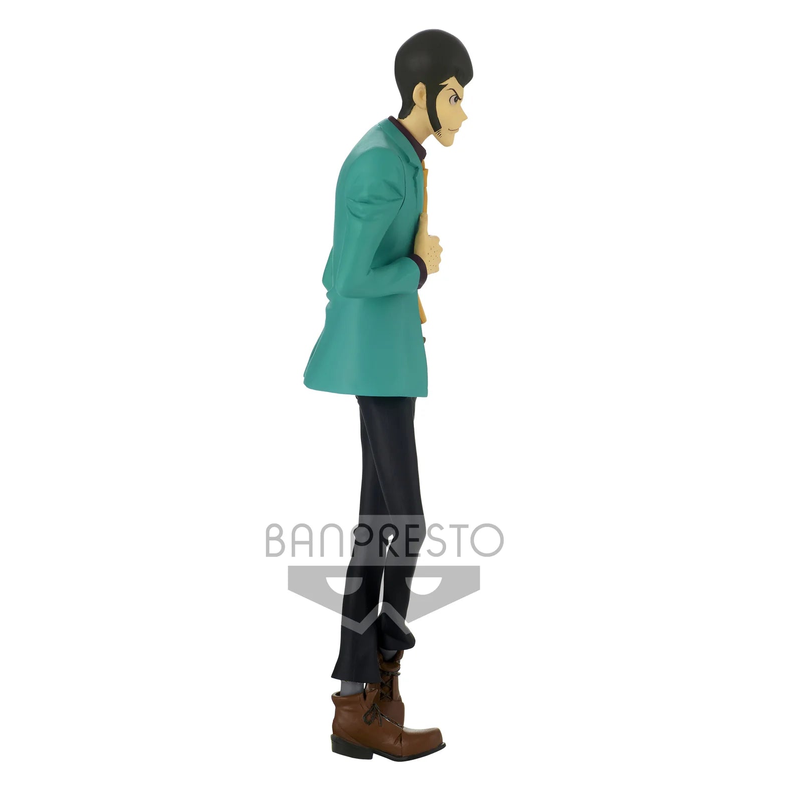 LUPIN THE THIRD PART6 MASTER STARS PIECE LUPIN THE THIRD - Mu Shop