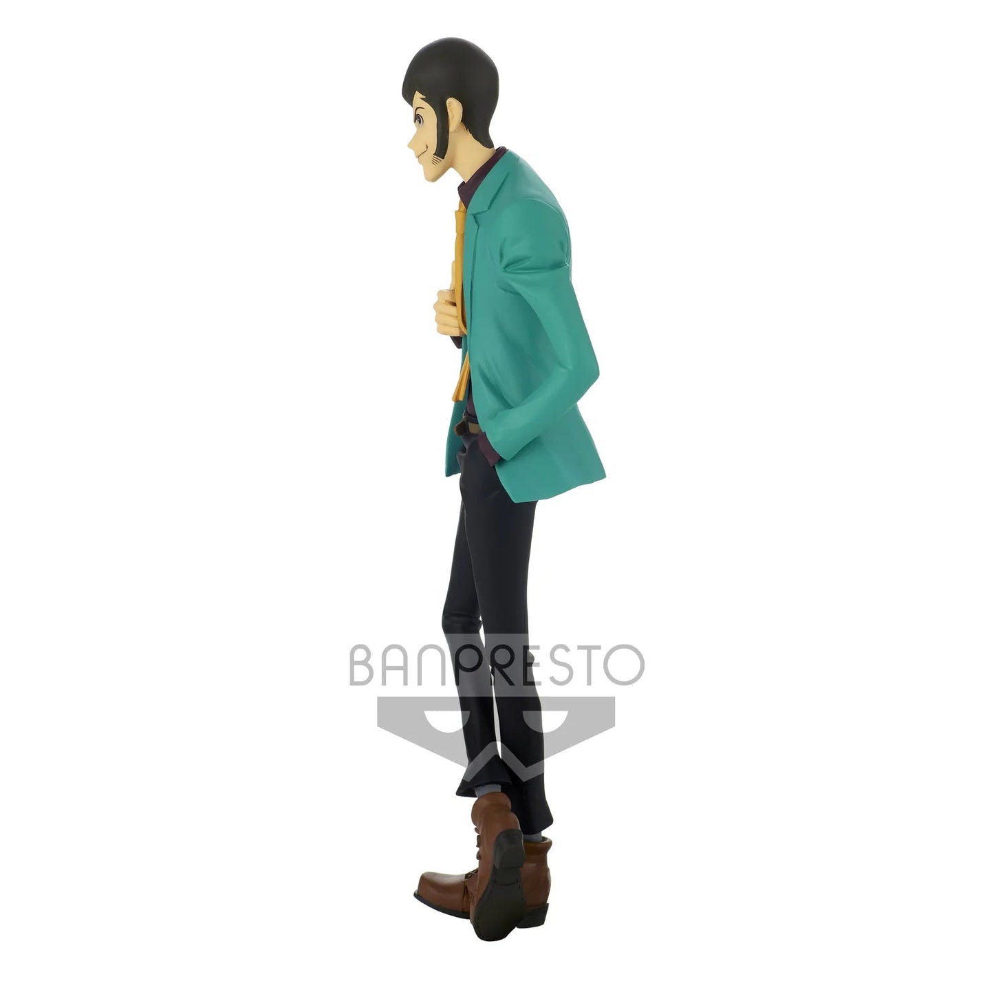 LUPIN THE THIRD PART6 MASTER STARS PIECE LUPIN THE THIRD - Mu Shop