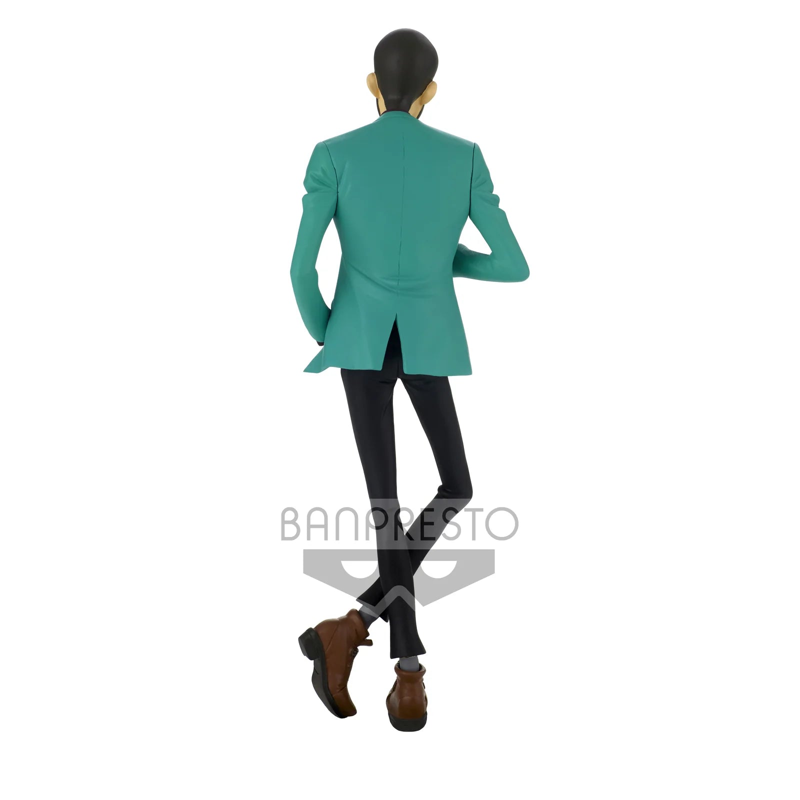 LUPIN THE THIRD PART6 MASTER STARS PIECE LUPIN THE THIRD - Mu Shop