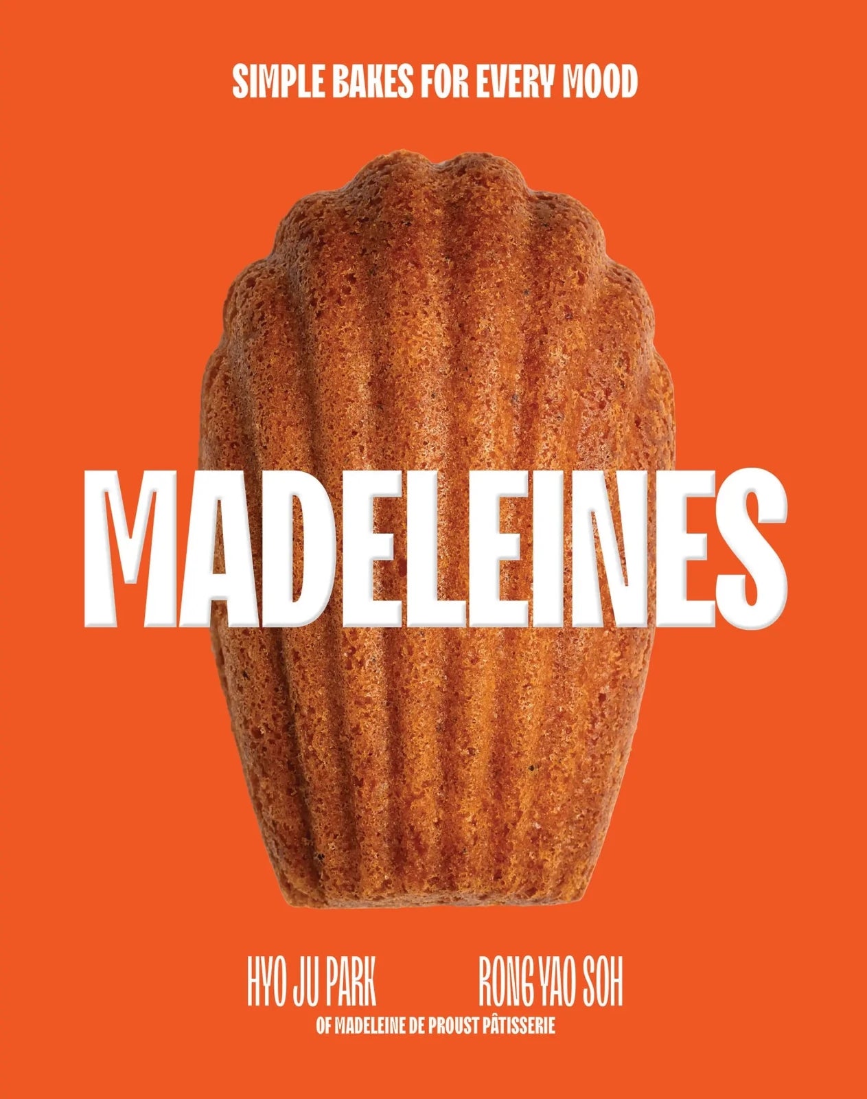 Madeleines - Mu Shop