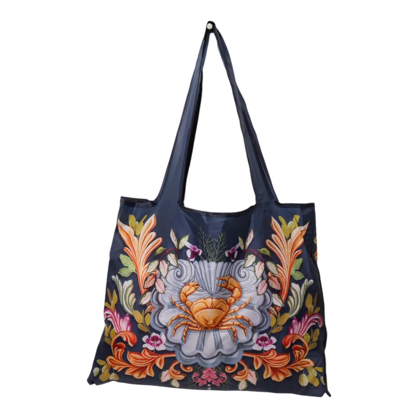 Majestic Coast Foldable Shopper Bag - Mu Shop