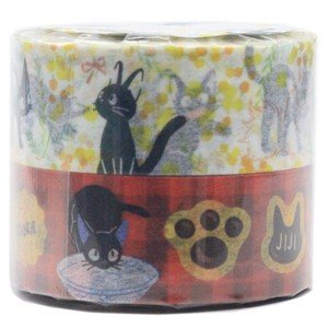 Masking Tape - Kiki's Delivery Service - Mu Shop