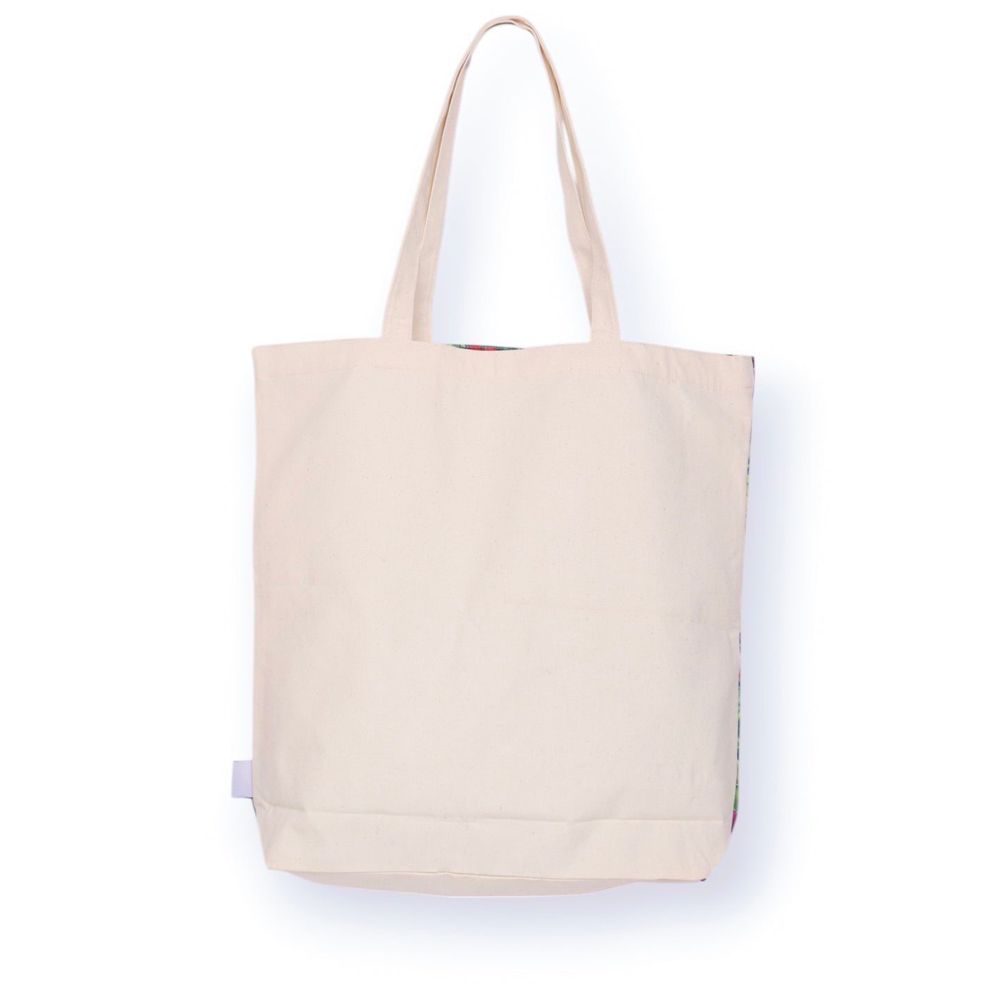 Shopping Tote Garden Giggles