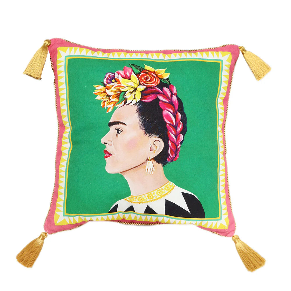 Cushion – Viva La Vida