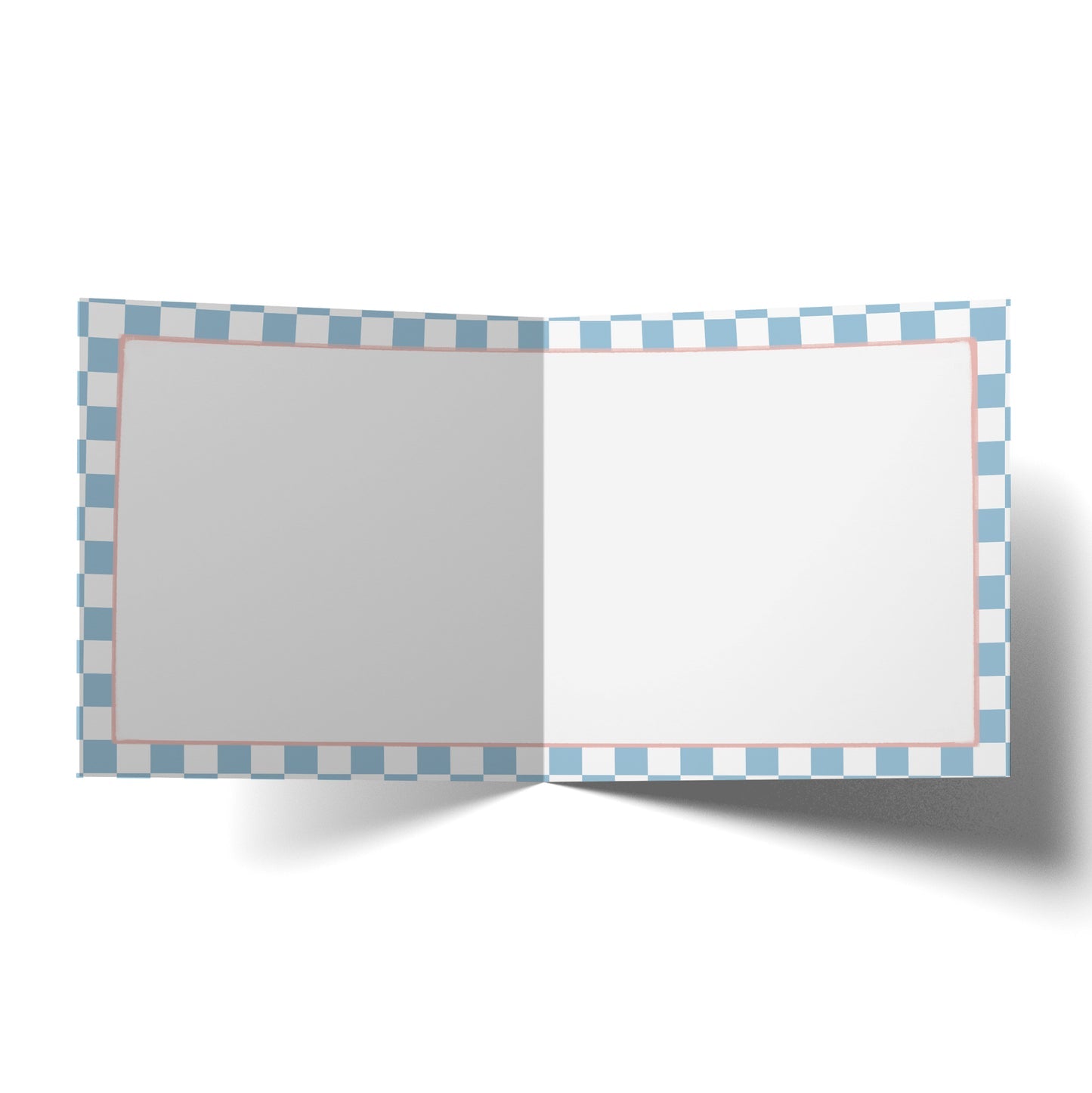 GREETING CARD GROOMING LADIES