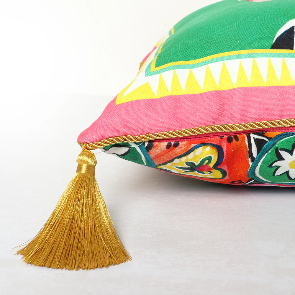 Cushion – Viva La Vida