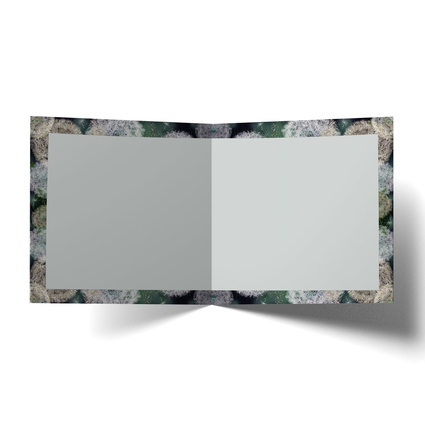 Make a Wish – Greeting Card