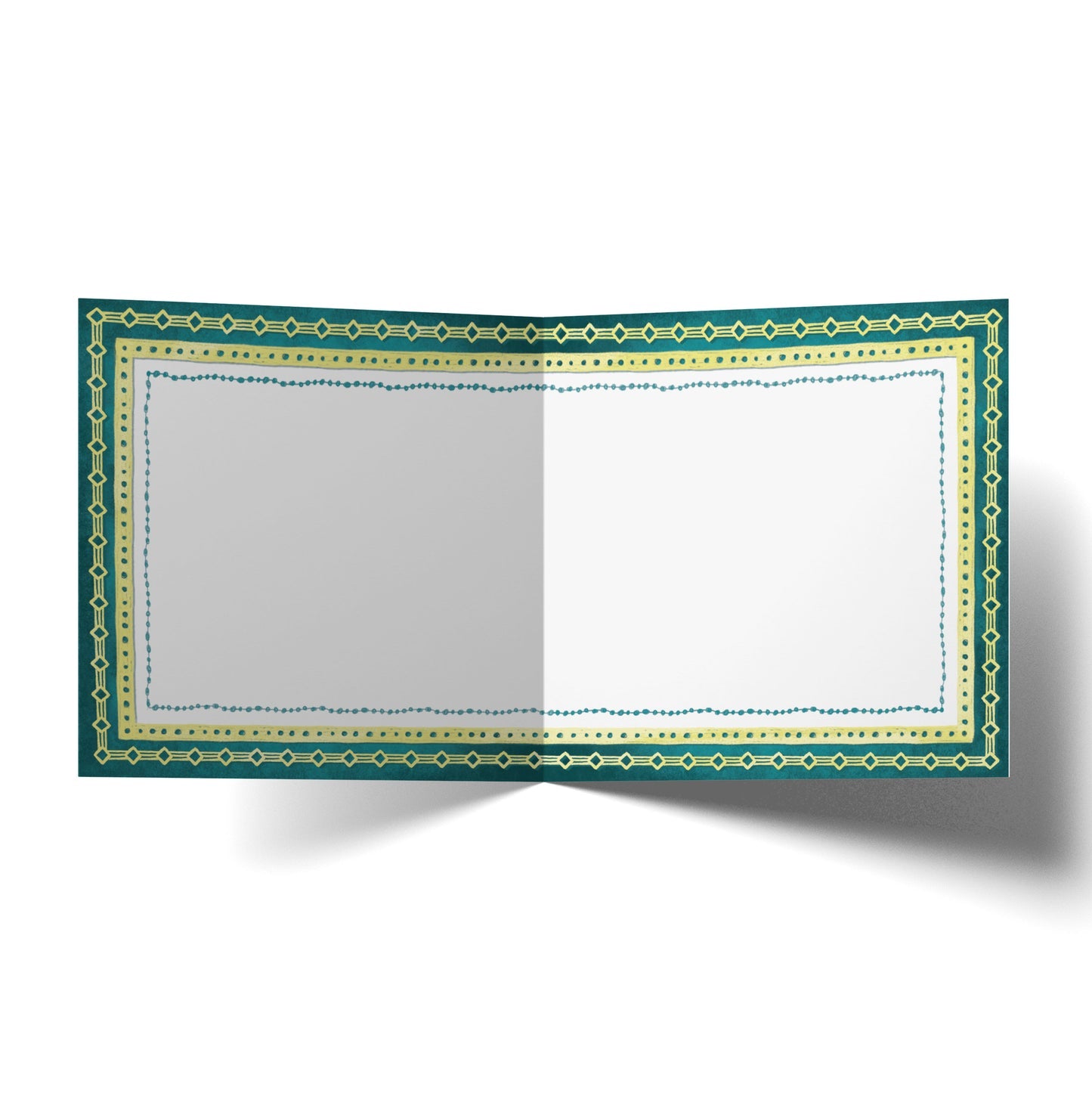 Cheers Multilingual Greeting Card