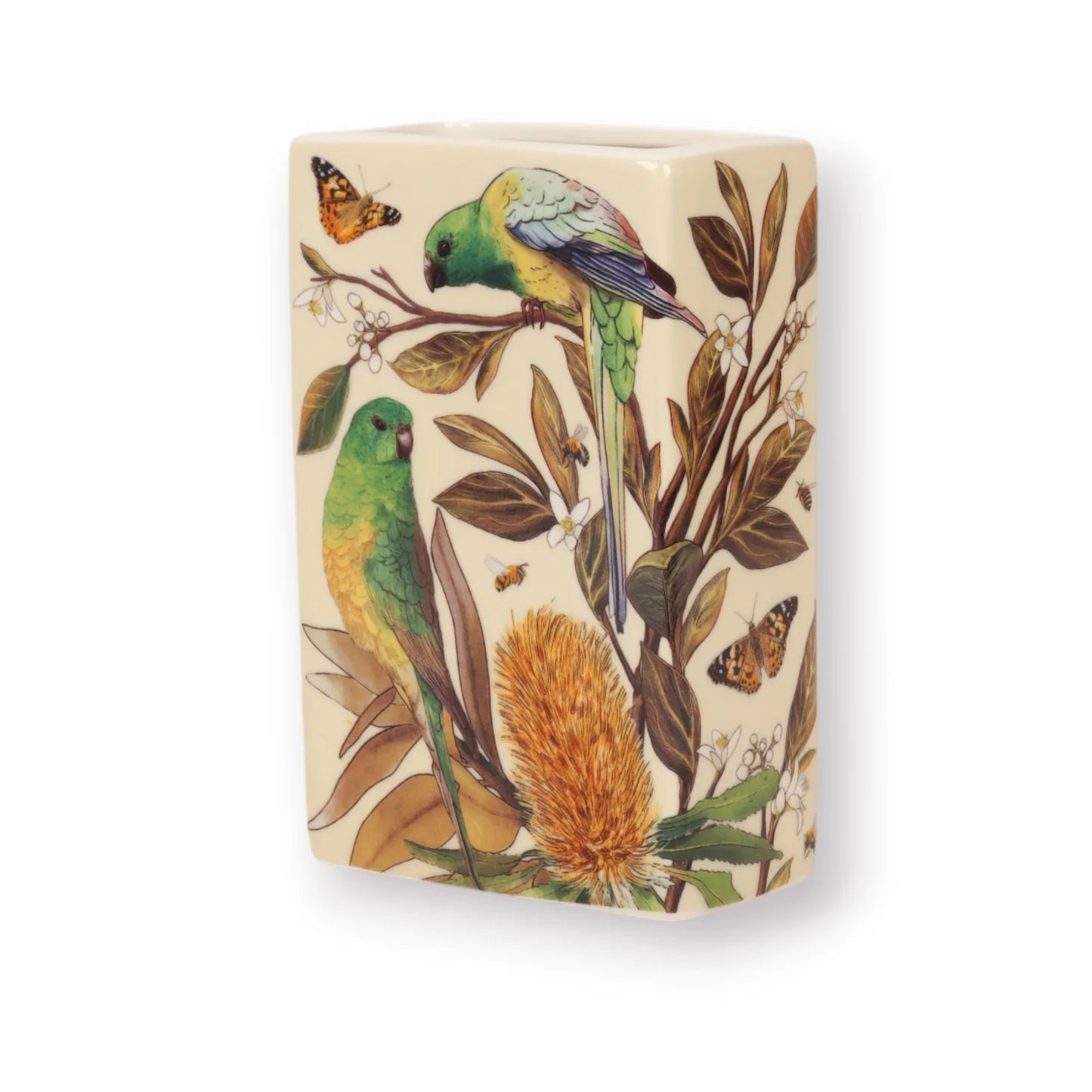 Golden Hour Small Vase