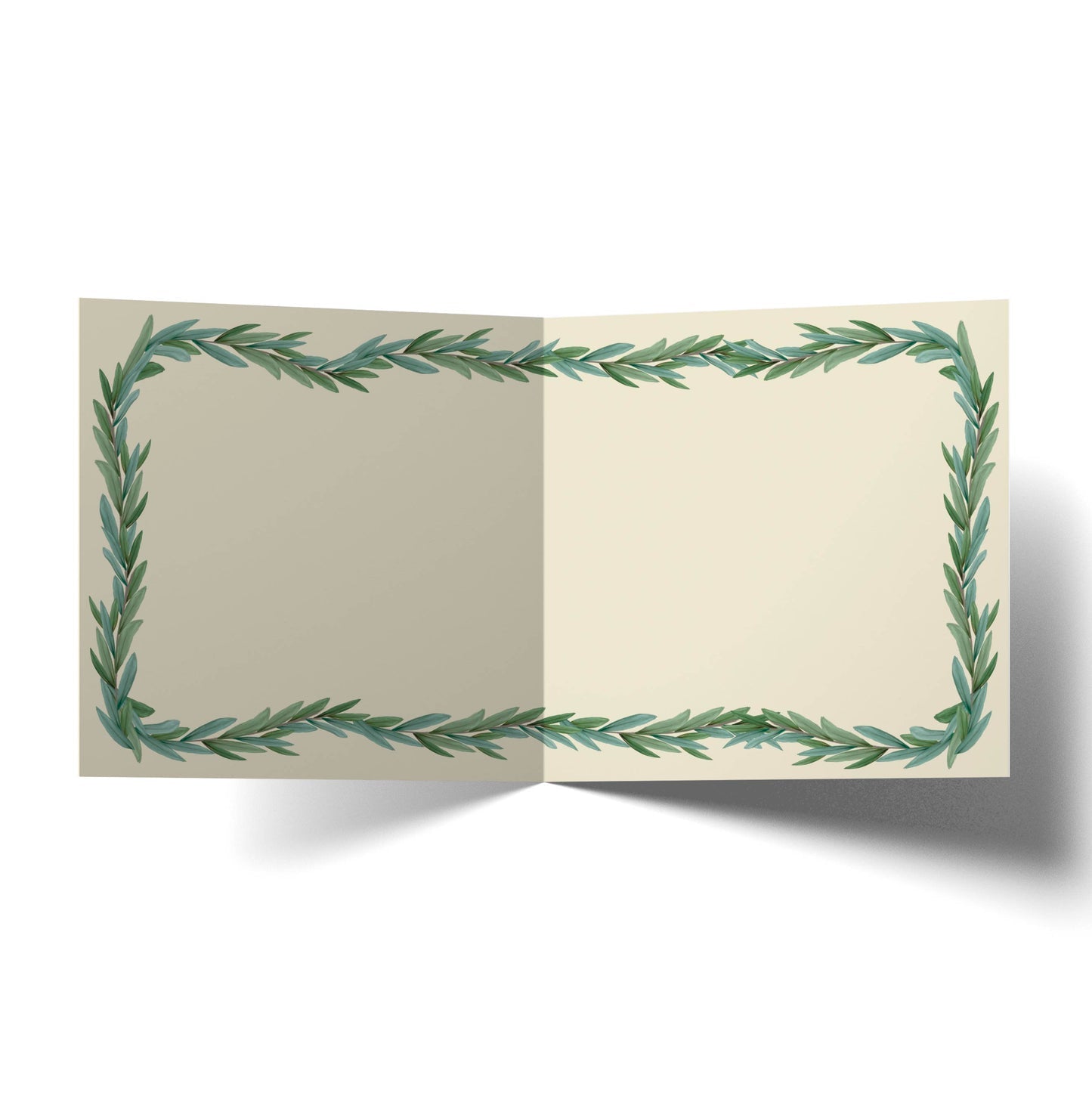 Koala Cake Greeting Card