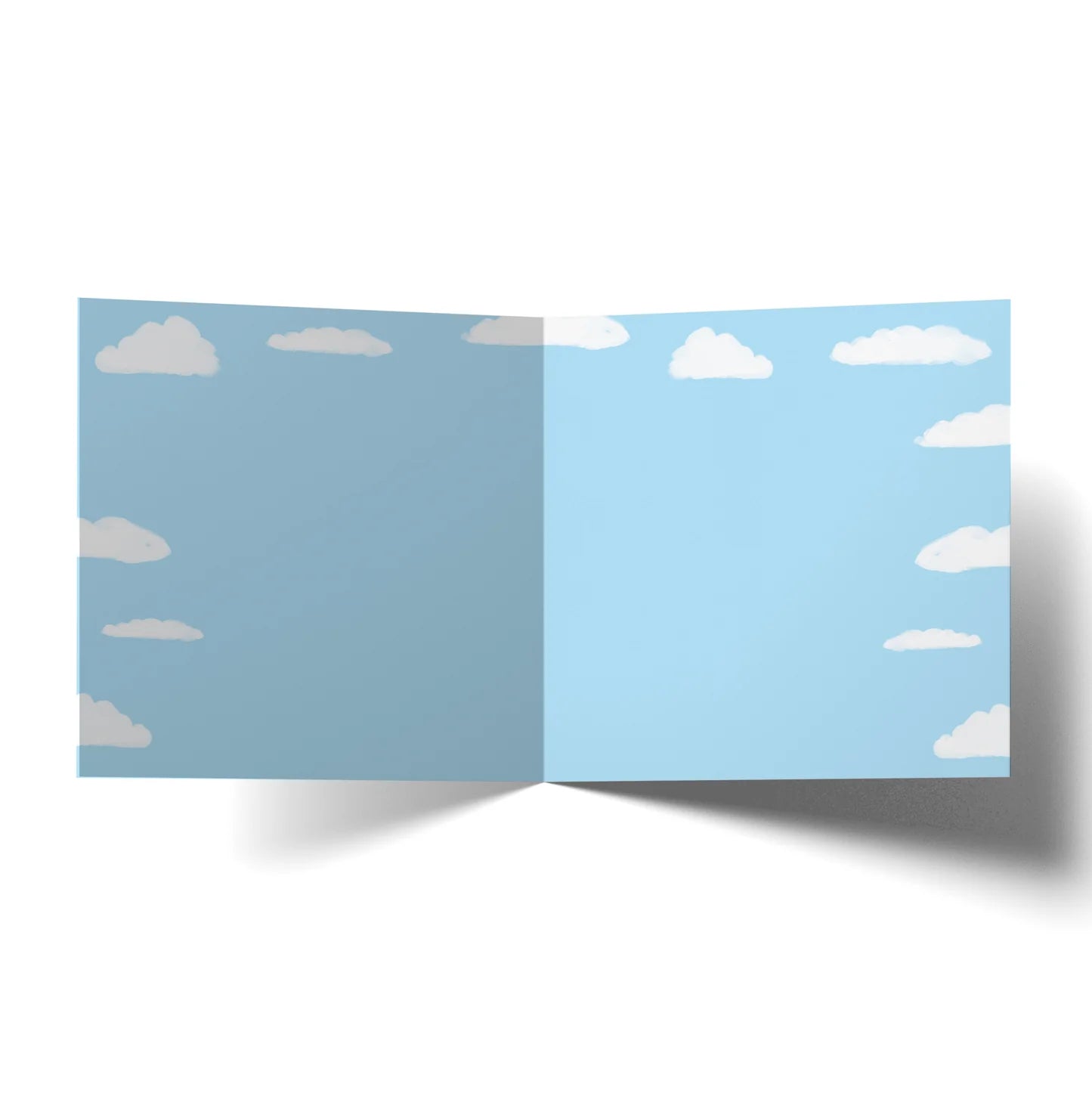 Greeting Card The Most Amazing People