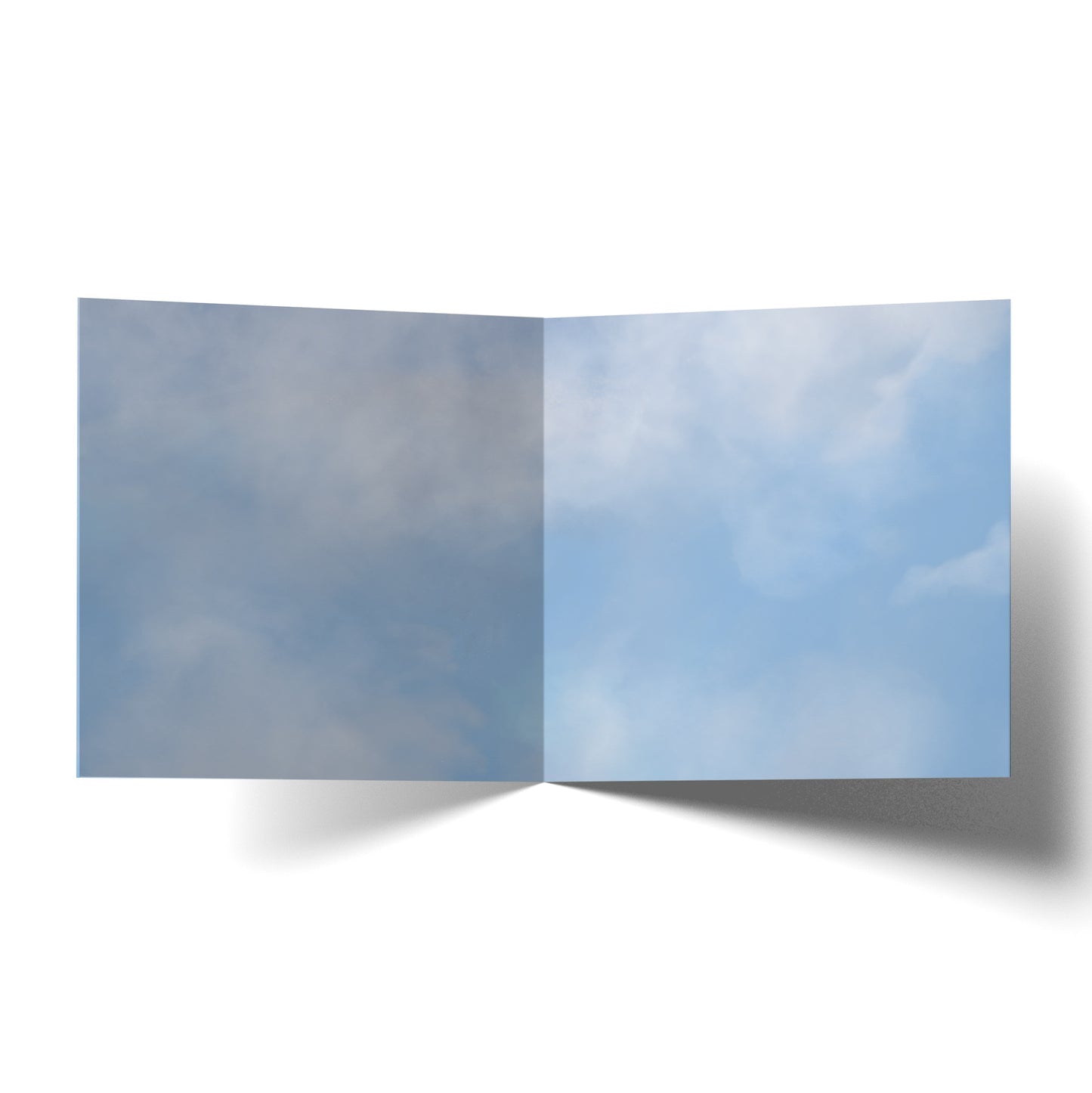 Bear Hugs Greeting Card 14 x 14 cm