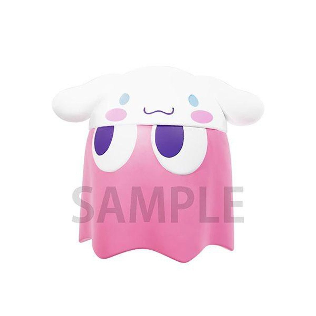 Pac-Man × Sanrio Ghost Cosplay Figures – Series 2 (Blind Box)