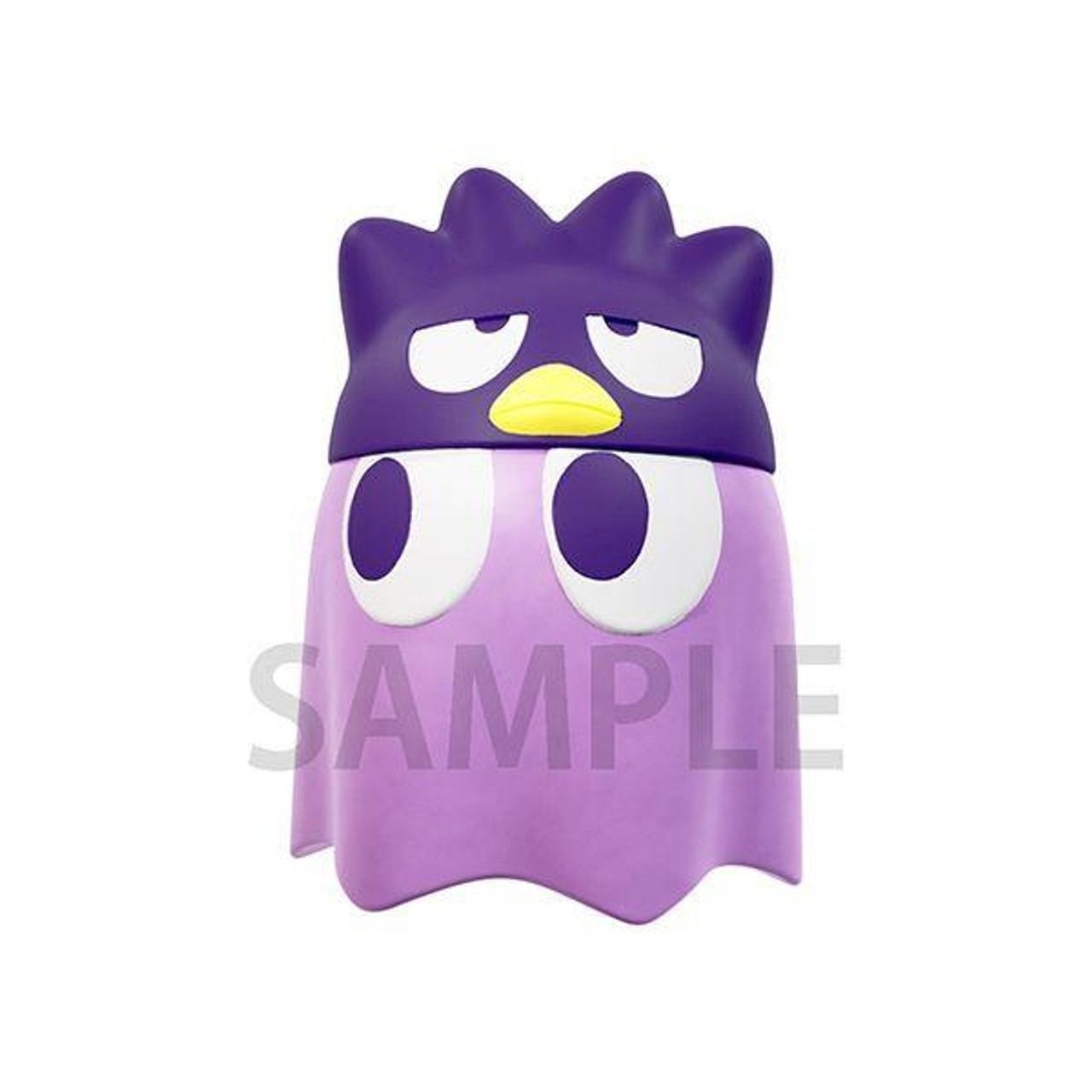 Pac-Man × Sanrio Ghost Cosplay Figures – Series 2 (Blind Box)