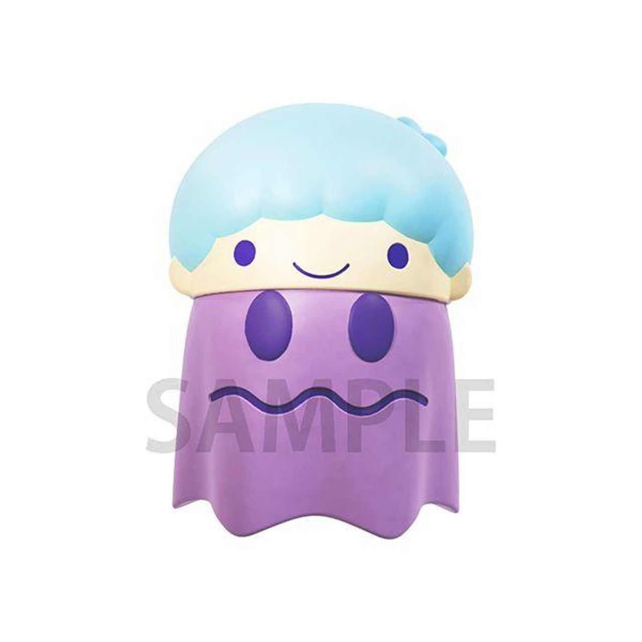 Pac-Man × Sanrio Ghost Cosplay Figures – Series 2 (Blind Box)