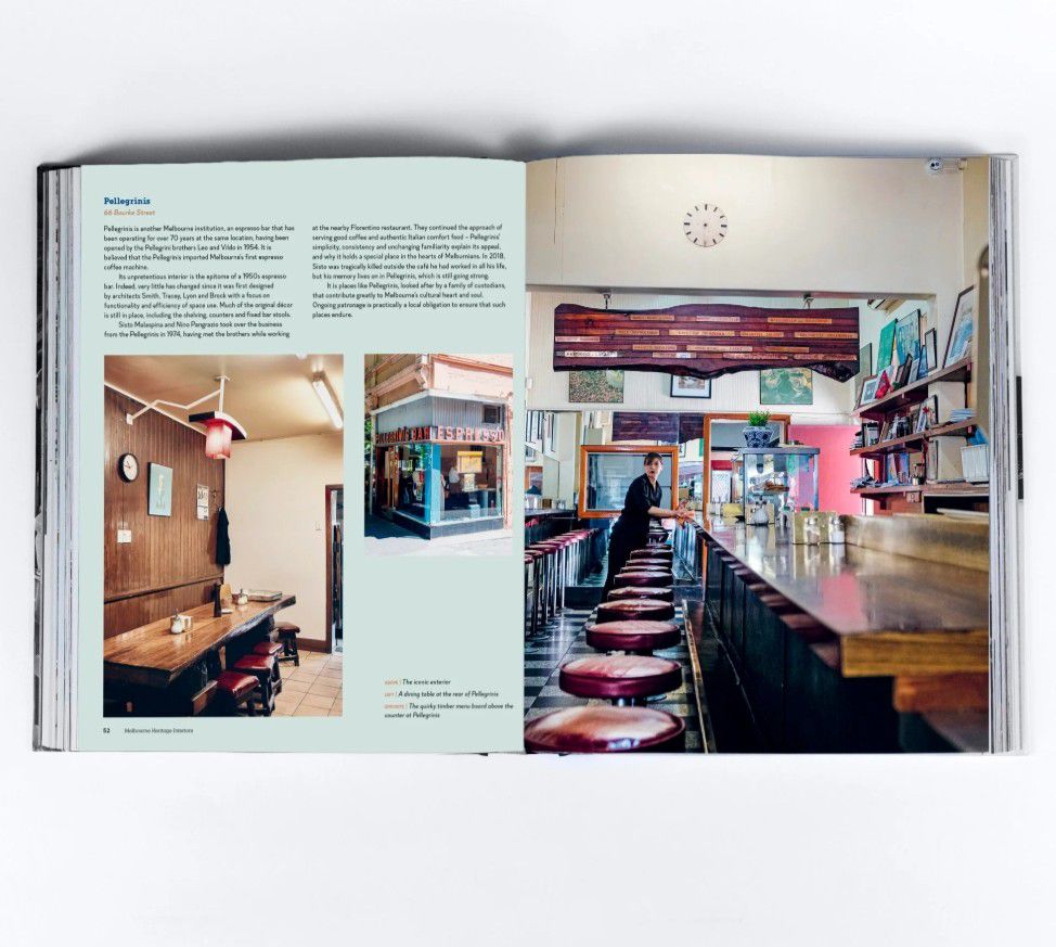 Melbourne Heritage Interiors - Mu Shop