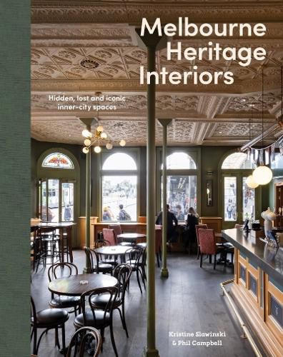 Melbourne Heritage Interiors - Mu Shop