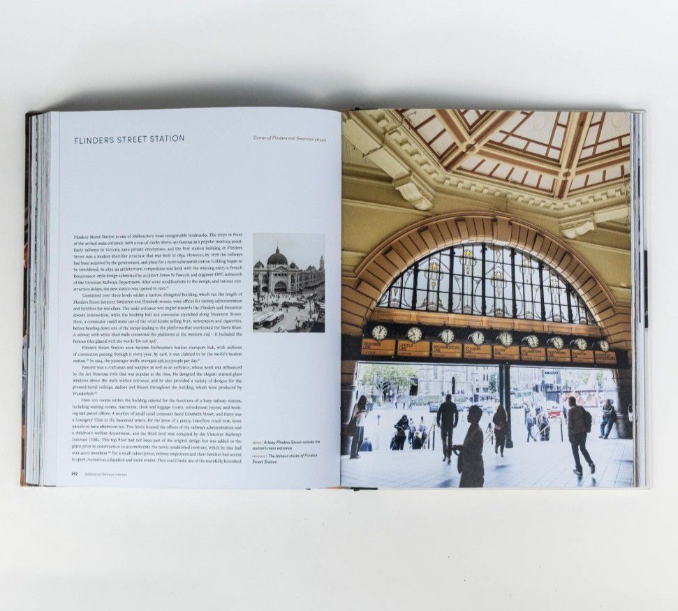 Melbourne Heritage Interiors - Mu Shop