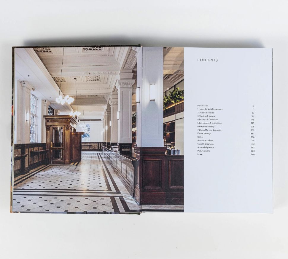 Melbourne Heritage Interiors - Mu Shop