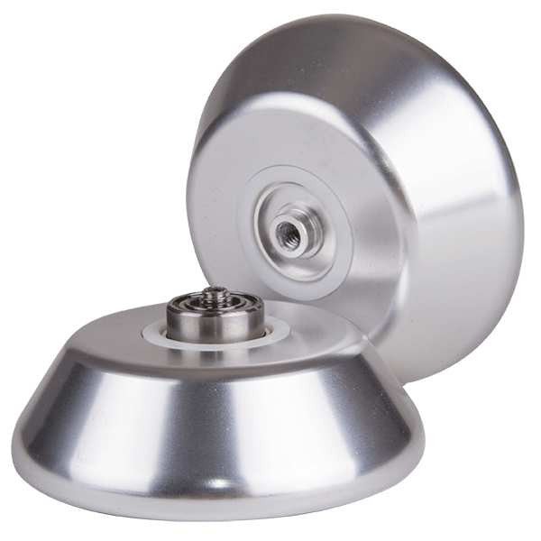 Metal Racer Yo - Yo - Mu Shop