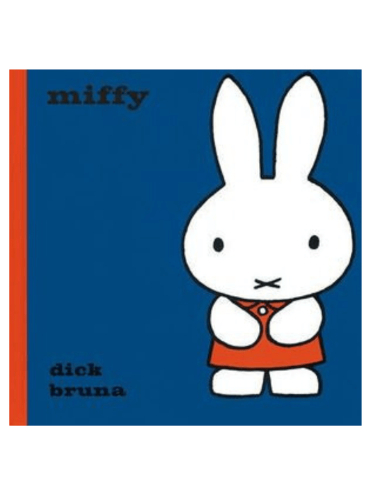 Miffy - Mu Shop
